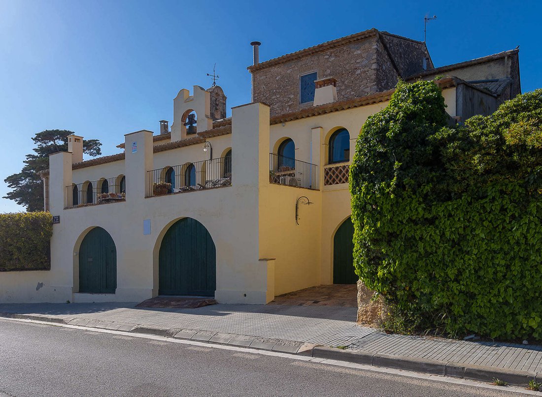 Villa in Vilanova i la Geltru, Catalonia, Spain 3 - 18300005