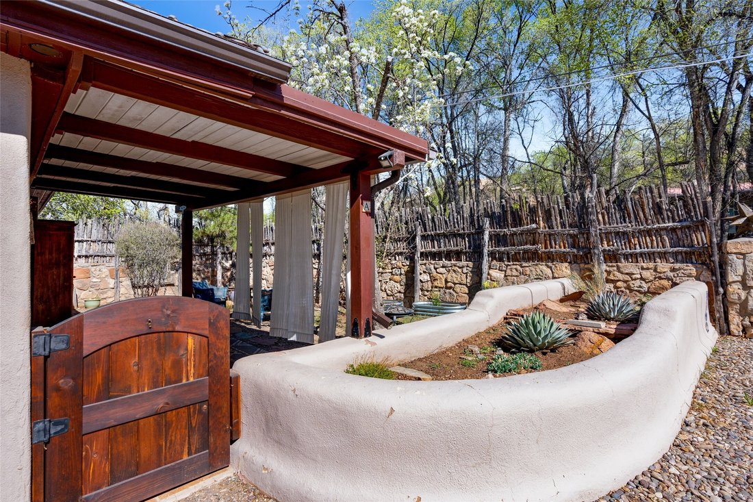 Condo in Santa Fe, New Mexico, United States 3 - 18153855