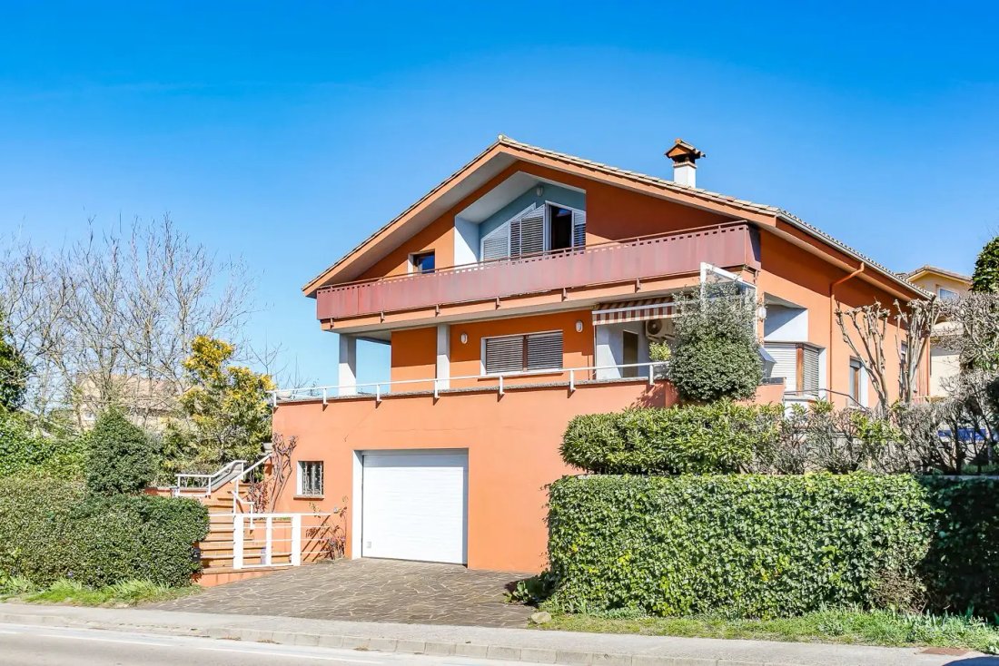 House in Olot, Catalonia, Spain 1 - 18302550
