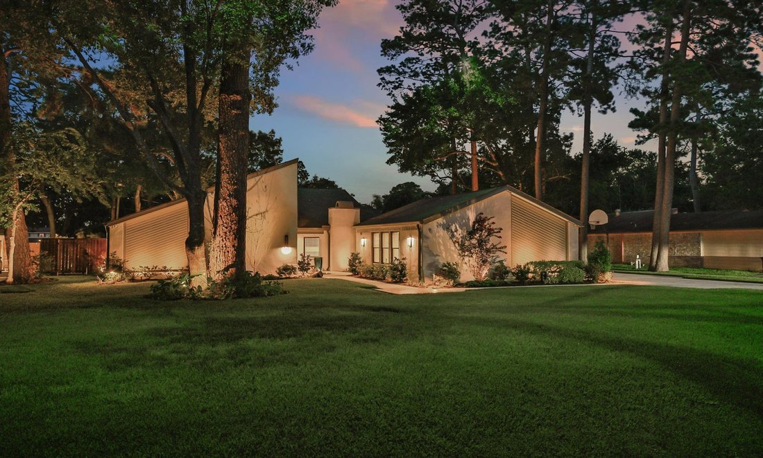 House in Houston, Texas, United States 5 - 18292357