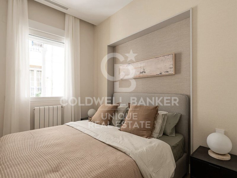 Appartamento a Chamberí, Madrid, Spagna 5 - 18011308