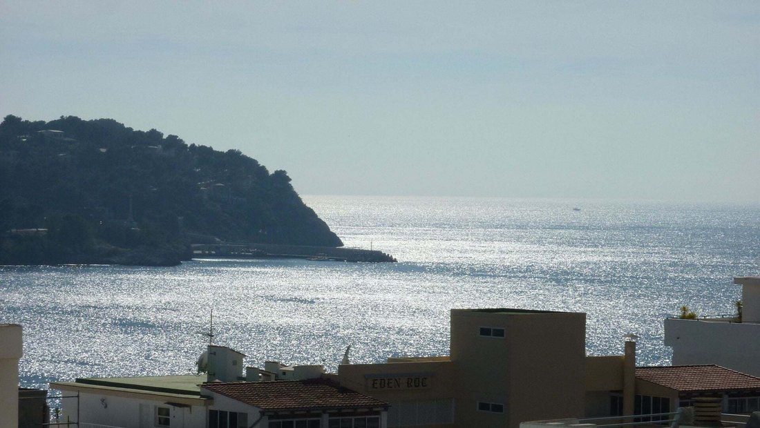 Apartment in Calvia, Balearic Islands, Spain 5 - 18298016
