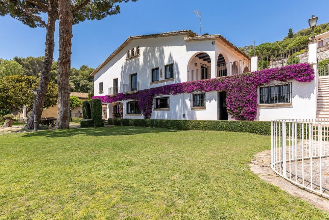 House in Premia de Dalt, Catalonia, Spain 1 - 18302332