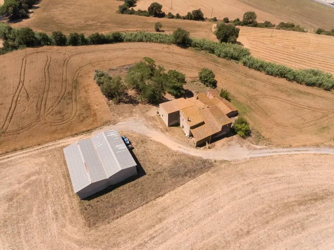 Country House in Begur, Catalonia, Spain 1 - 18302261