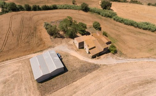 Country House in Begur, Catalonia, Spain 1