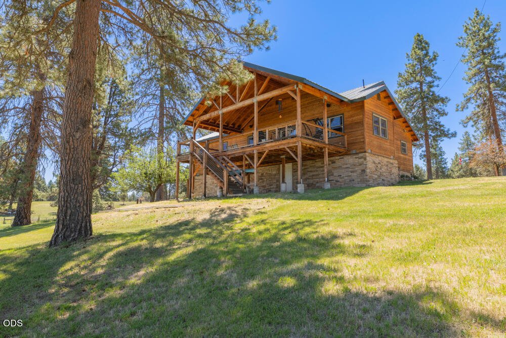 House in Sprague River, Oregon, United States 4 - 18301430