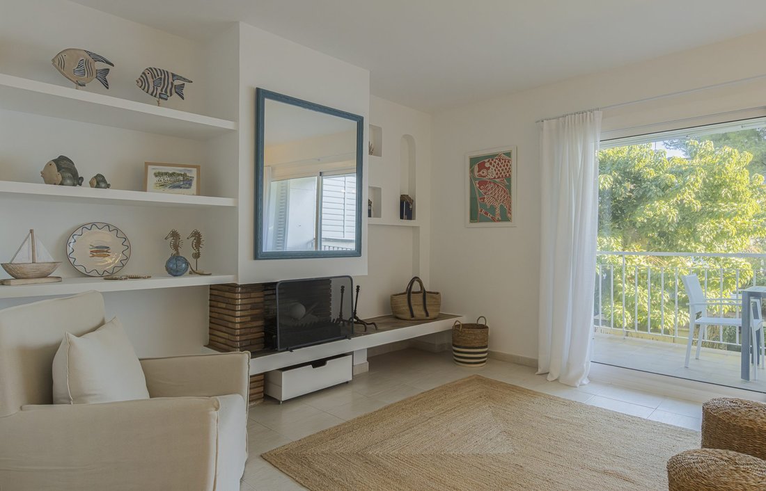 Apartment in Sitges, Catalonia, Spain 5 - 18300901