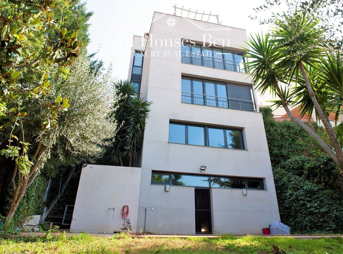 House in Esplugues de Llobregat, Catalonia, Spain 1 - 18300624