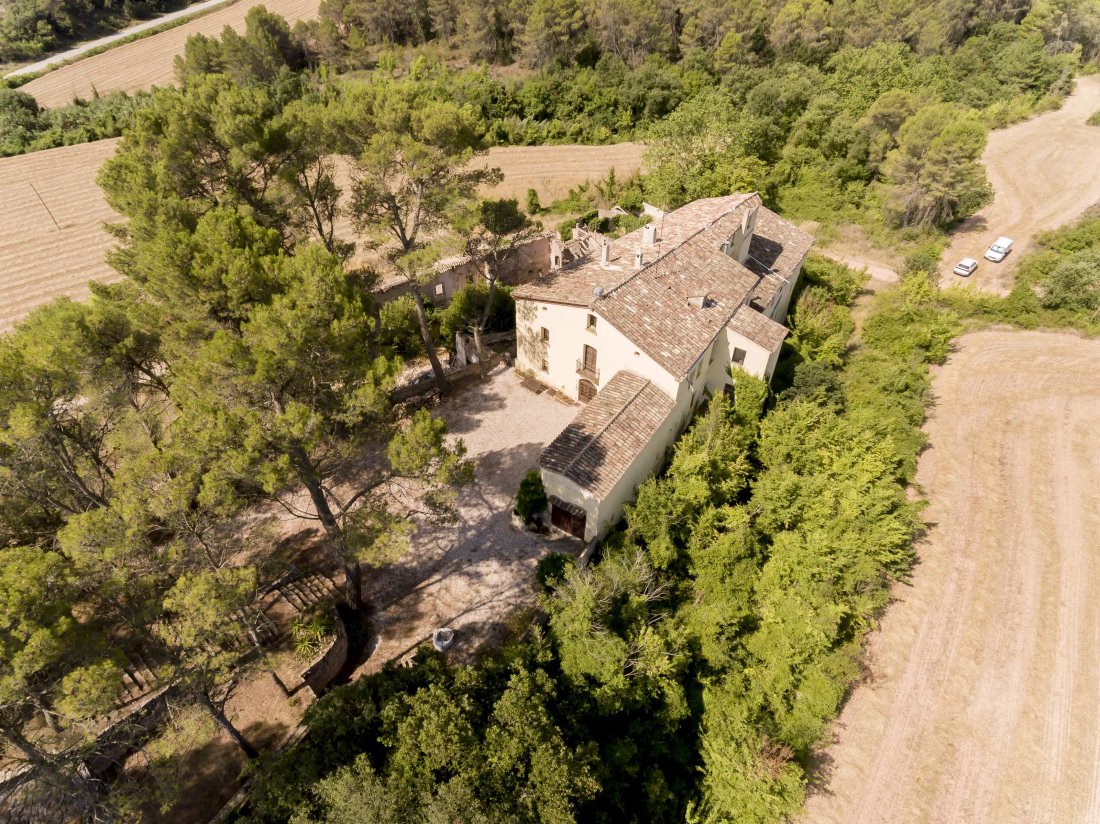 Finca in la Torre de Claramunt, Catalonia, Spain 1 - 18301255