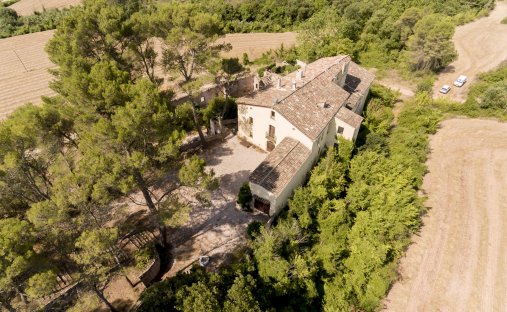 Finca in La Torre de Claramunt, Katalonien, Spanien 1