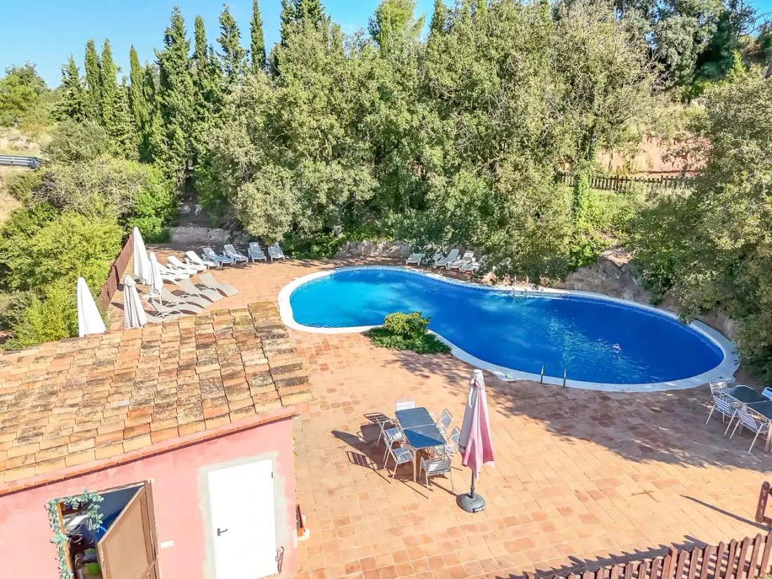 Finca in els Prats de Rei, Catalonia, Spain 3 - 18300664