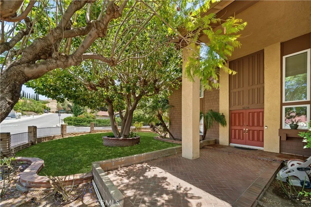 House in Diamond Bar, California, United States 3 - 18301655