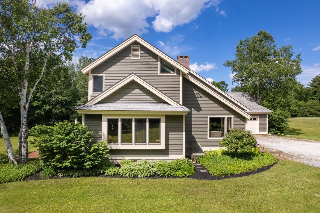 House in Wallingford, Vermont, United States 3 - 18298845