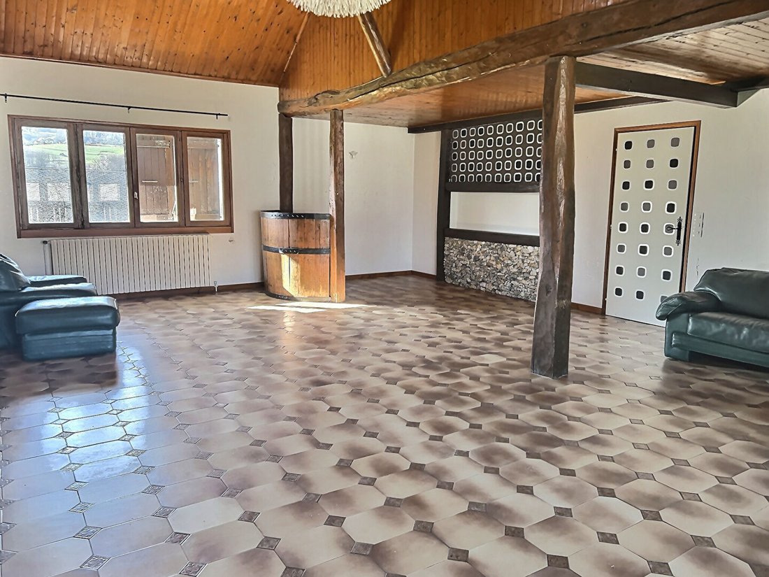 Villa in Rumilly, Auvergne-Rhône-Alpes, France 2 - 18302906