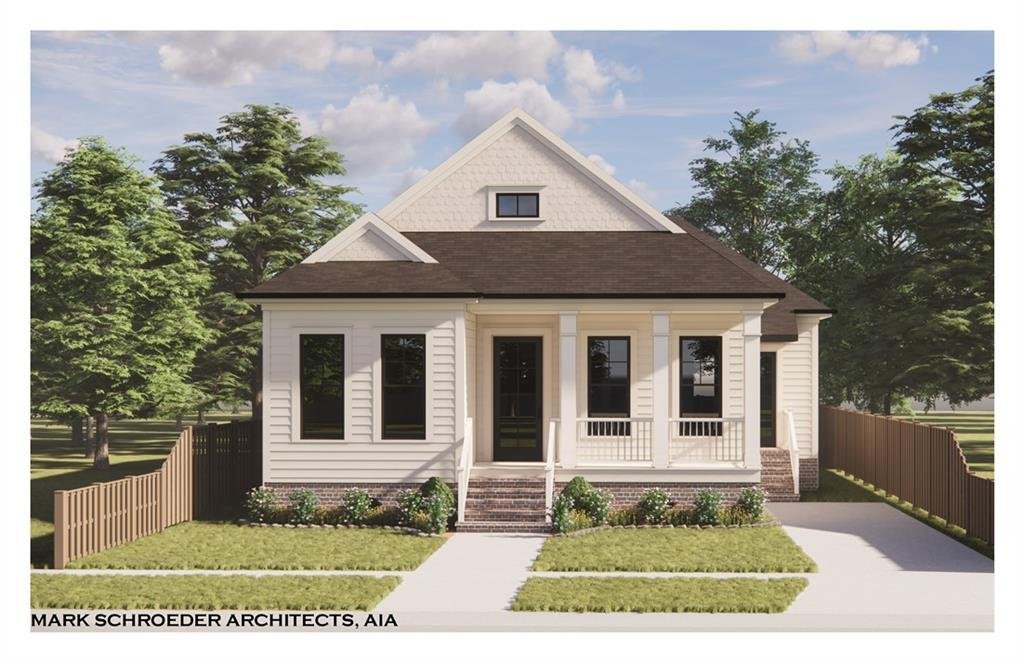 House in New Orleans, Louisiana, United States 1 - 18301123