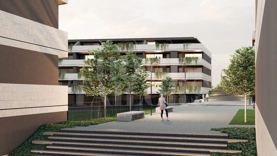 Apartment in Campos e Vila Mea, Viana do Castelo District, Portugal 1 - 18302738