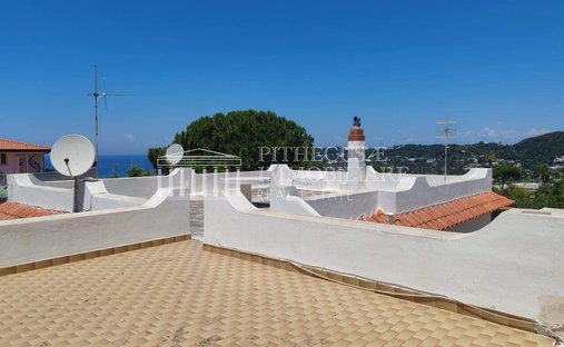 Villa in Forio, Campania, Italy 1
