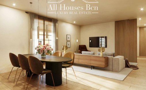 Apartamento en Ciutat Vella, Barcelona, España 1