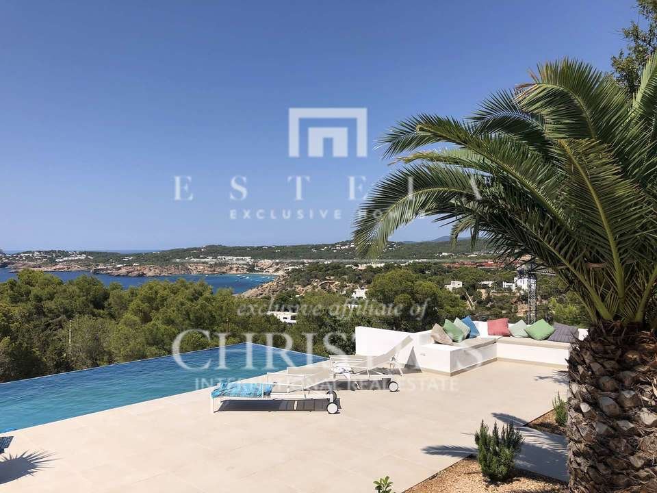Villa in Sant Josep de sa Talaia, Balearische Inseln, Spanien 4 - 16482023