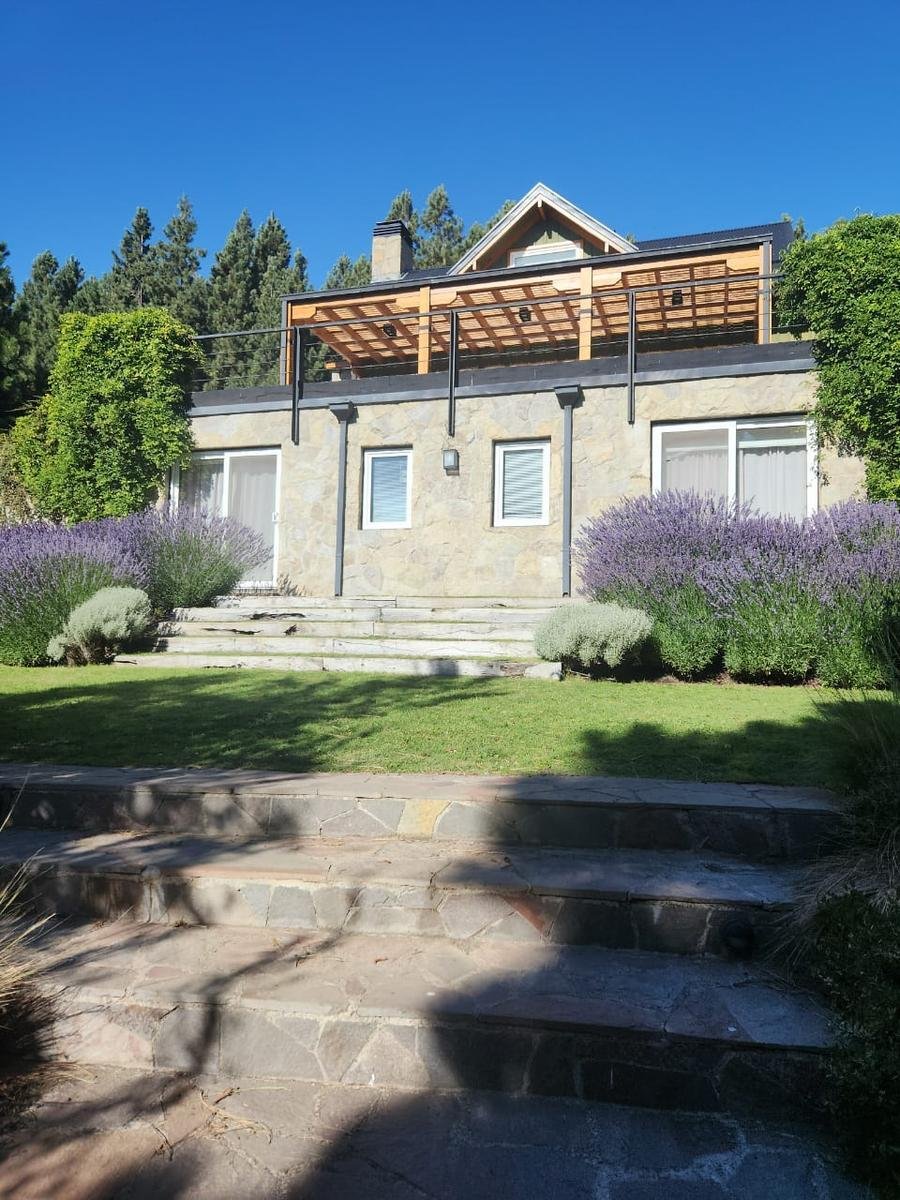 House in Cordones del Chapelco, Neuquen, Argentina 1 - 18297800
