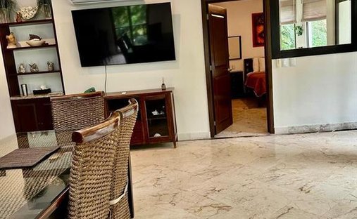 Condo in Playa del Carmen, Quintana Roo, Mexico 1