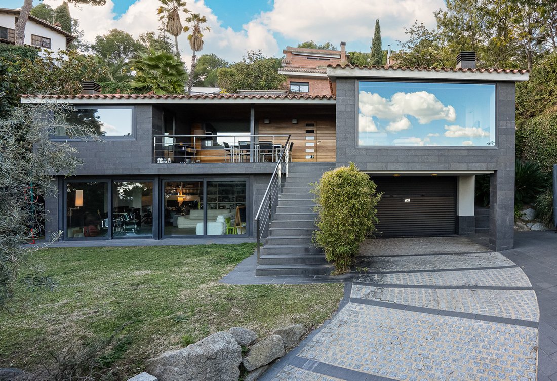 House in Premia de Dalt, Catalonia, Spain 2 - 18300455