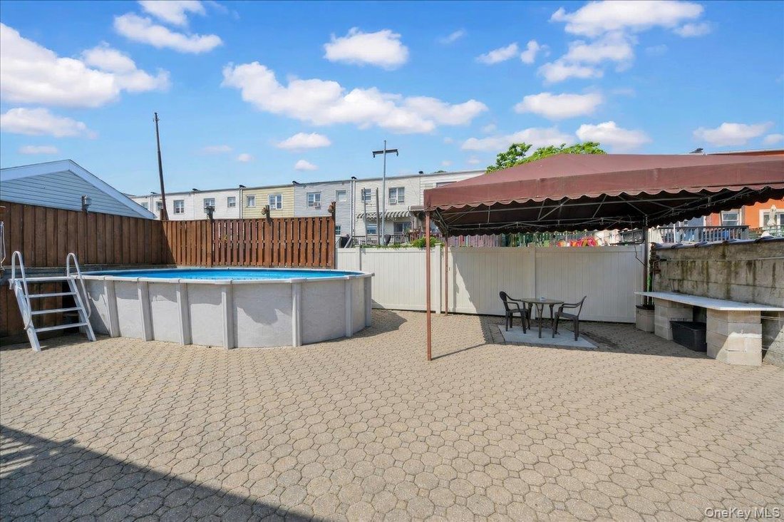 House in Eastchester, New York, United States 3 - 18301725