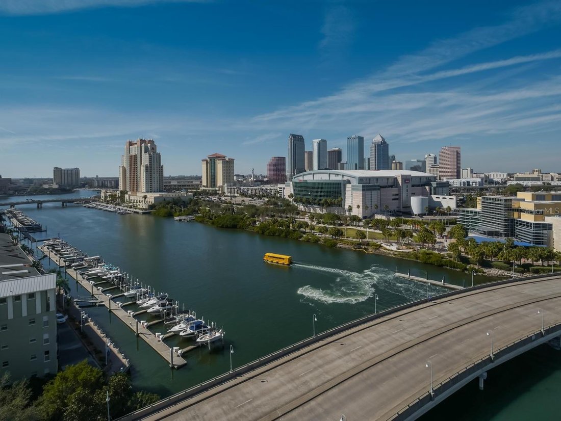 Condo in Tampa, Florida, United States 3 - 18300463