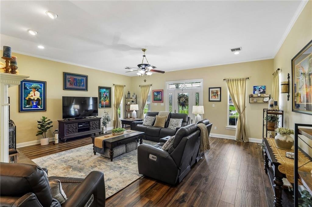 House in Westwego, Louisiana, United States 5 - 18301114