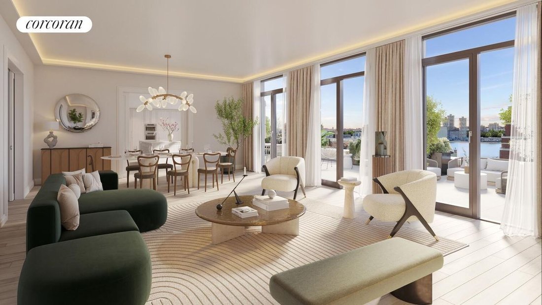 Condo in New York, New York, United States 1 - 18298861
