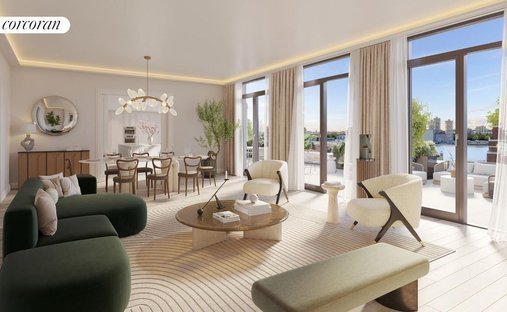 Condo in New York, New York, United States 1