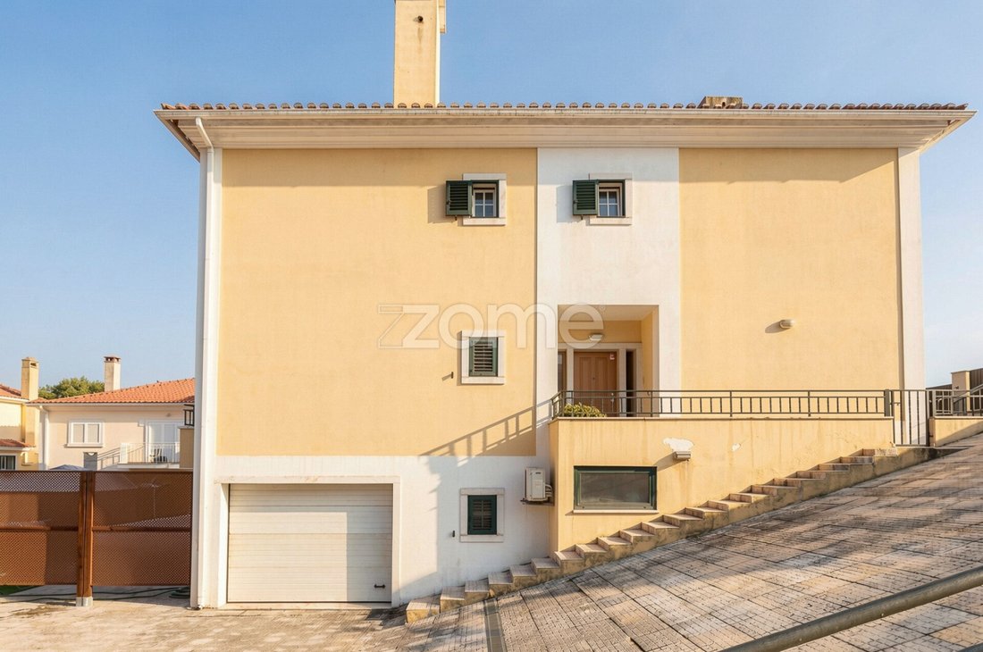 House in Sao Domingos de Rana, Lisbon, Portugal 3 - 18206128