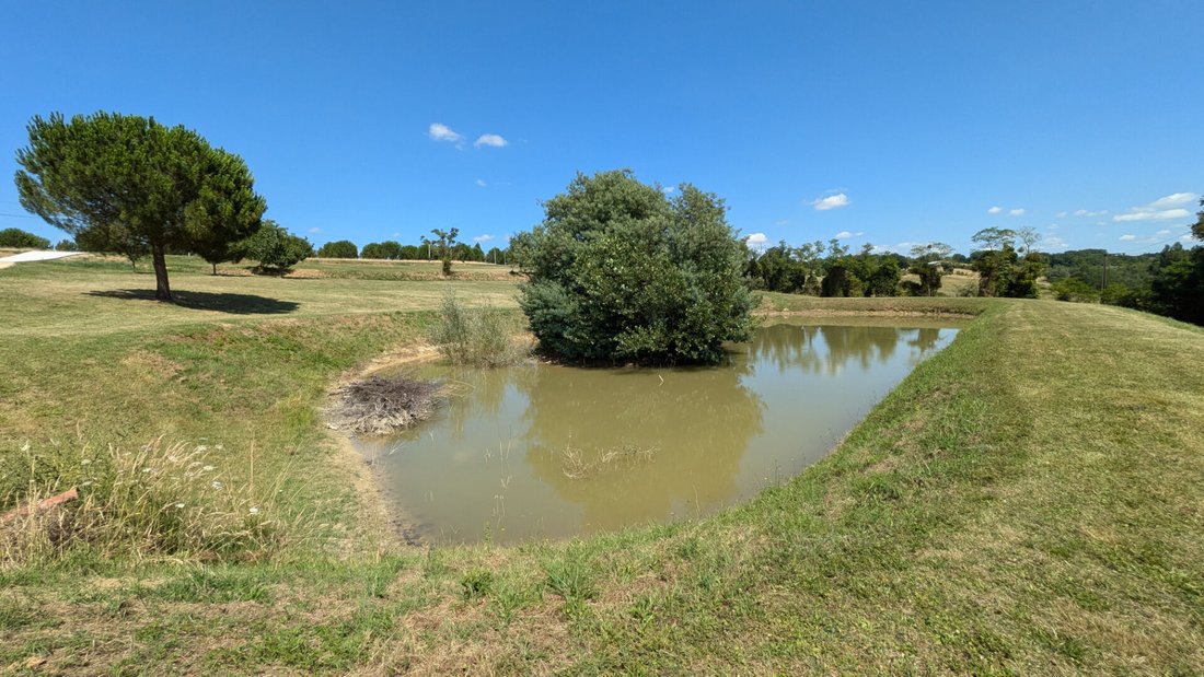 Villa in Marmande, Nouvelle-Aquitaine, France 4 - 18302914
