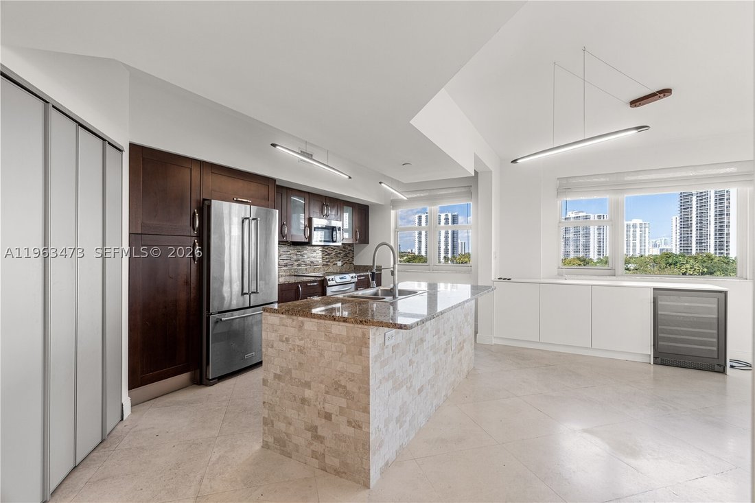 Condo in Aventura, Florida, United States 4 - 17192625