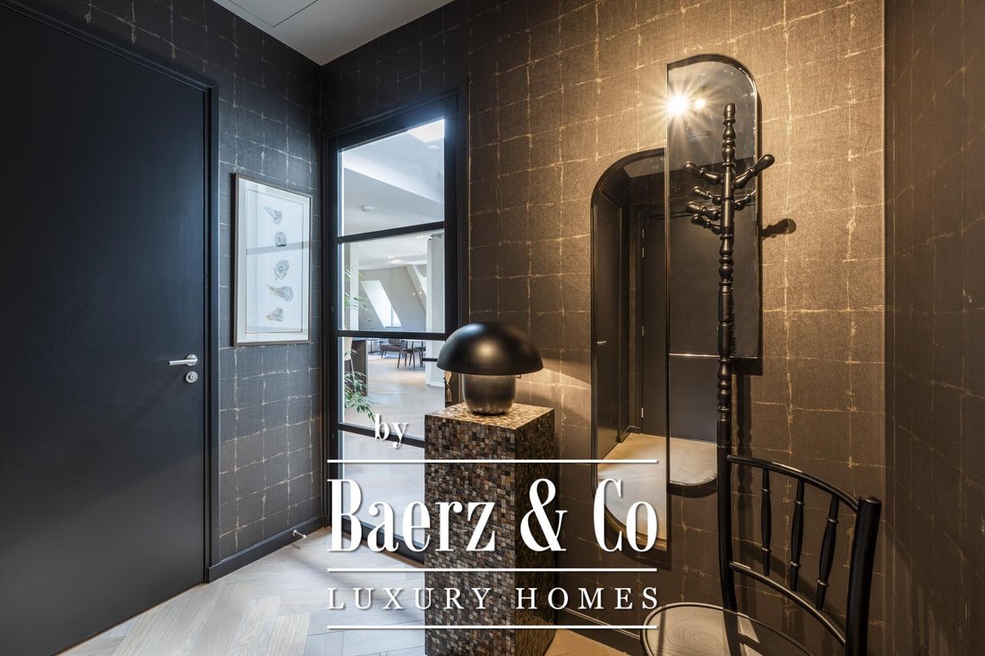 Apartment in Laren, North Holland, Netherlands 4 - 18303142
