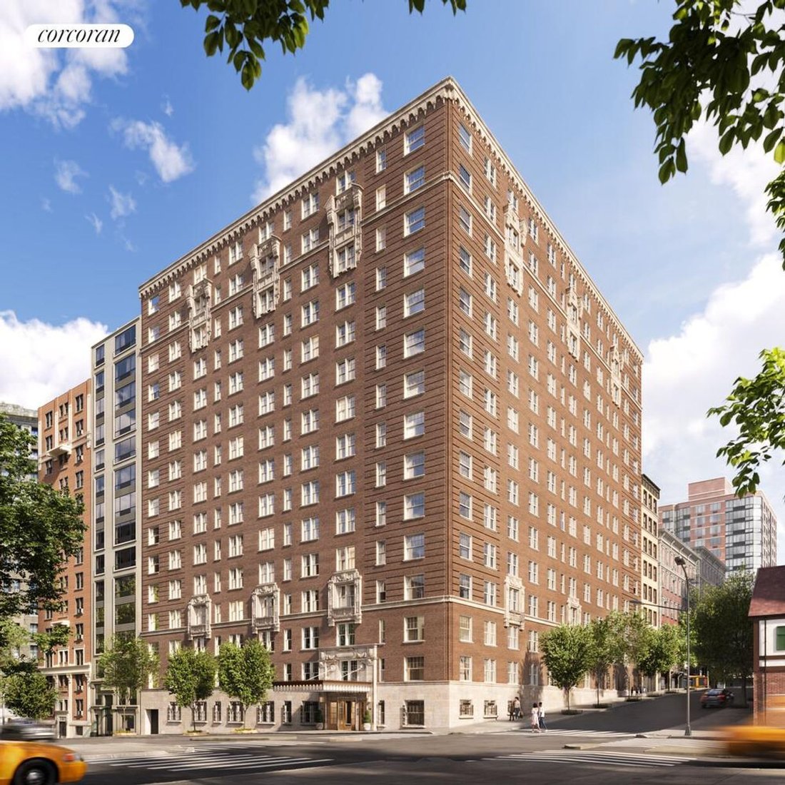 Condo in New York, New York, United States 4 - 18298867