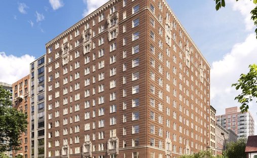 Condo in New York, New York, United States 1