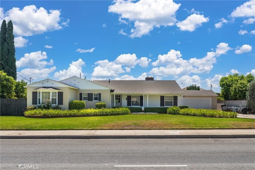 House in Temple City, California, United States 1 - 17994658