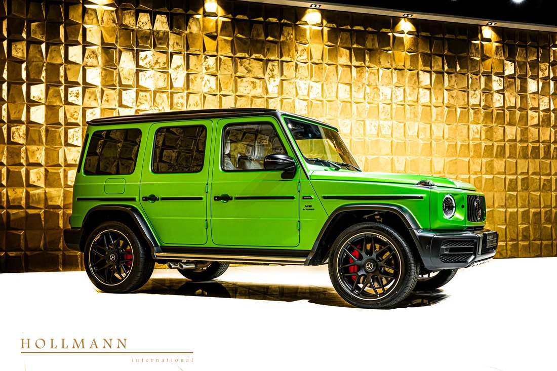 Suv in Stuhr, Germany 2 - 18298174