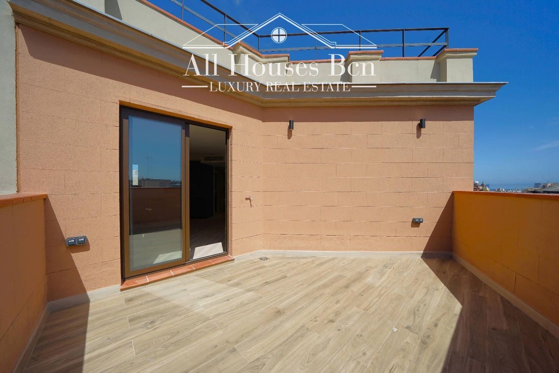 Apartment in Eixample, Barcelona, Spain 2 - 18300745