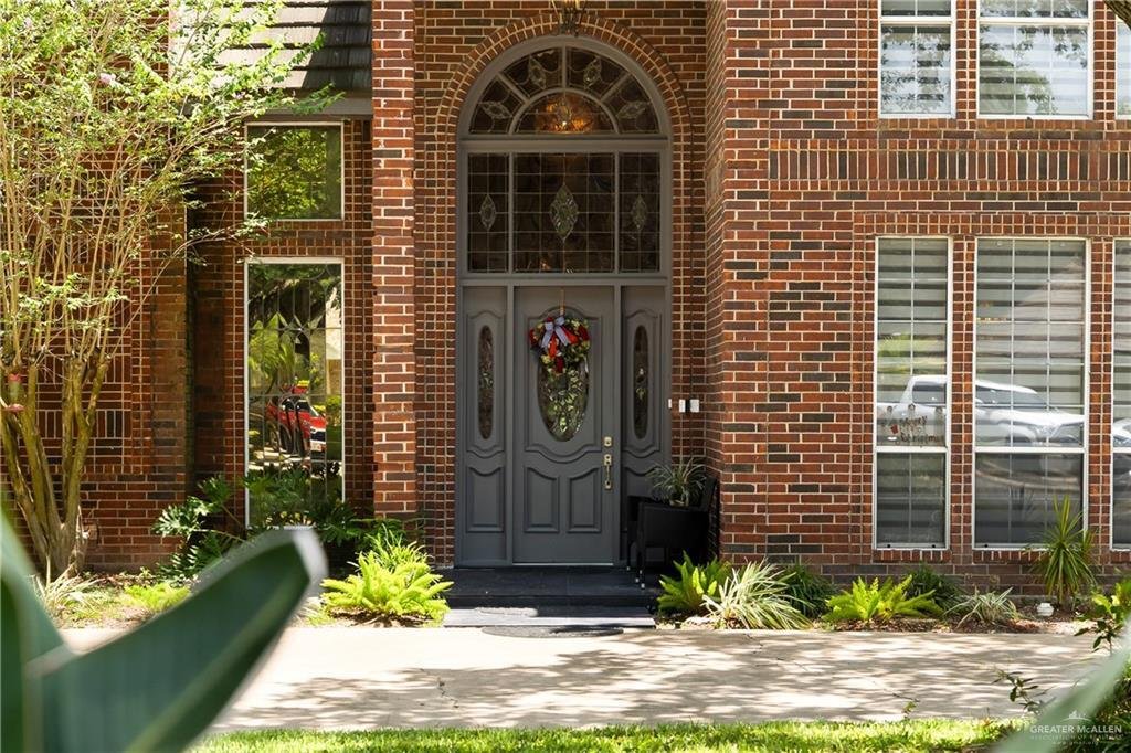 House in McAllen, Texas, United States 4 - 18301449