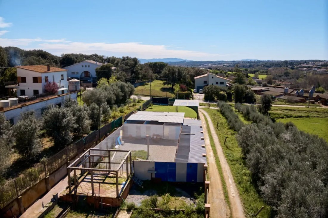 Country House in l'Ametlla del Valles, Catalonia, Spain 3 - 18302327