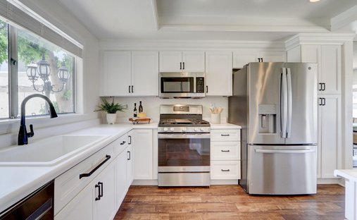 Townhouse in Thousand Oaks, California, United States 1