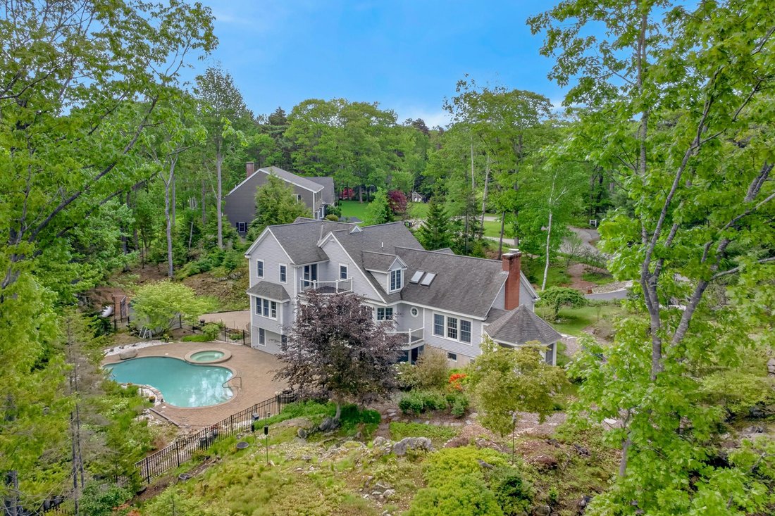 House in Kennebunkport, Maine, United States 5 - 18028332