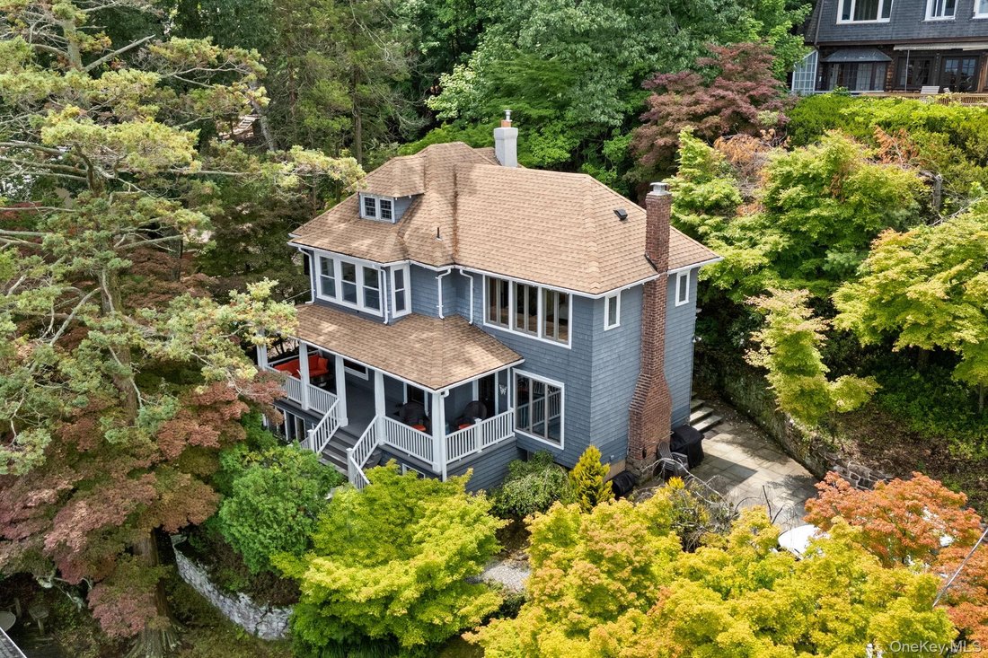 House in Piermont, New York, United States 1 - 18301710