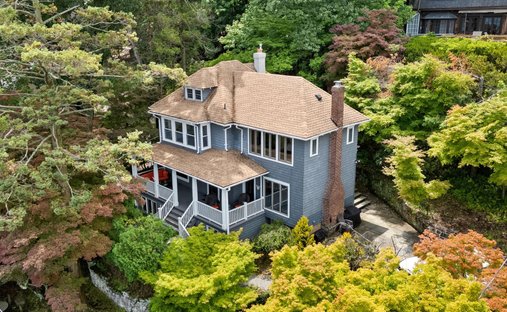 House in Piermont, New York, United States 1