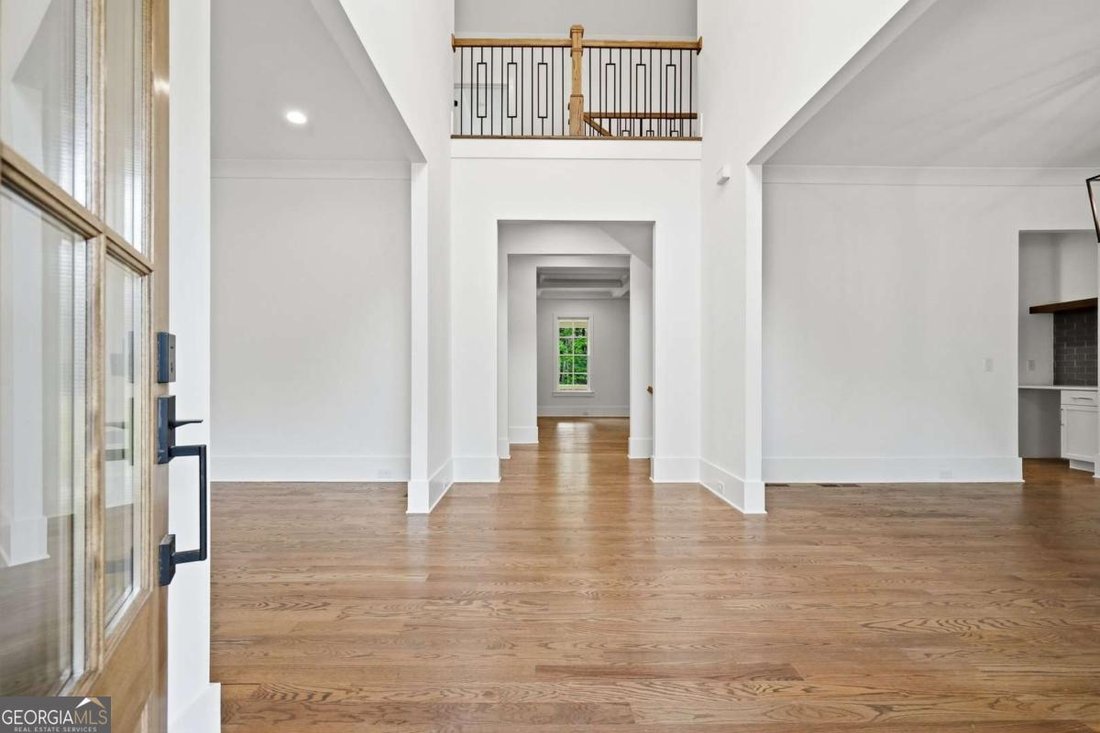 House in Suwanee, Georgia, United States 4 - 18298004