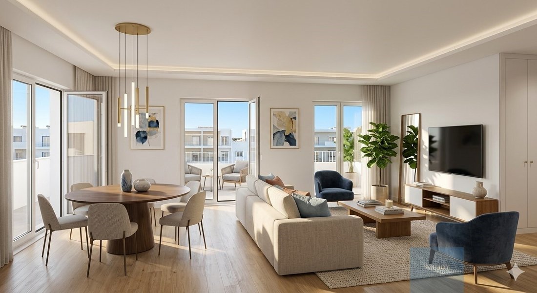 Apartment in Ericeira, Lisbon, Portugal 5 - 18302675