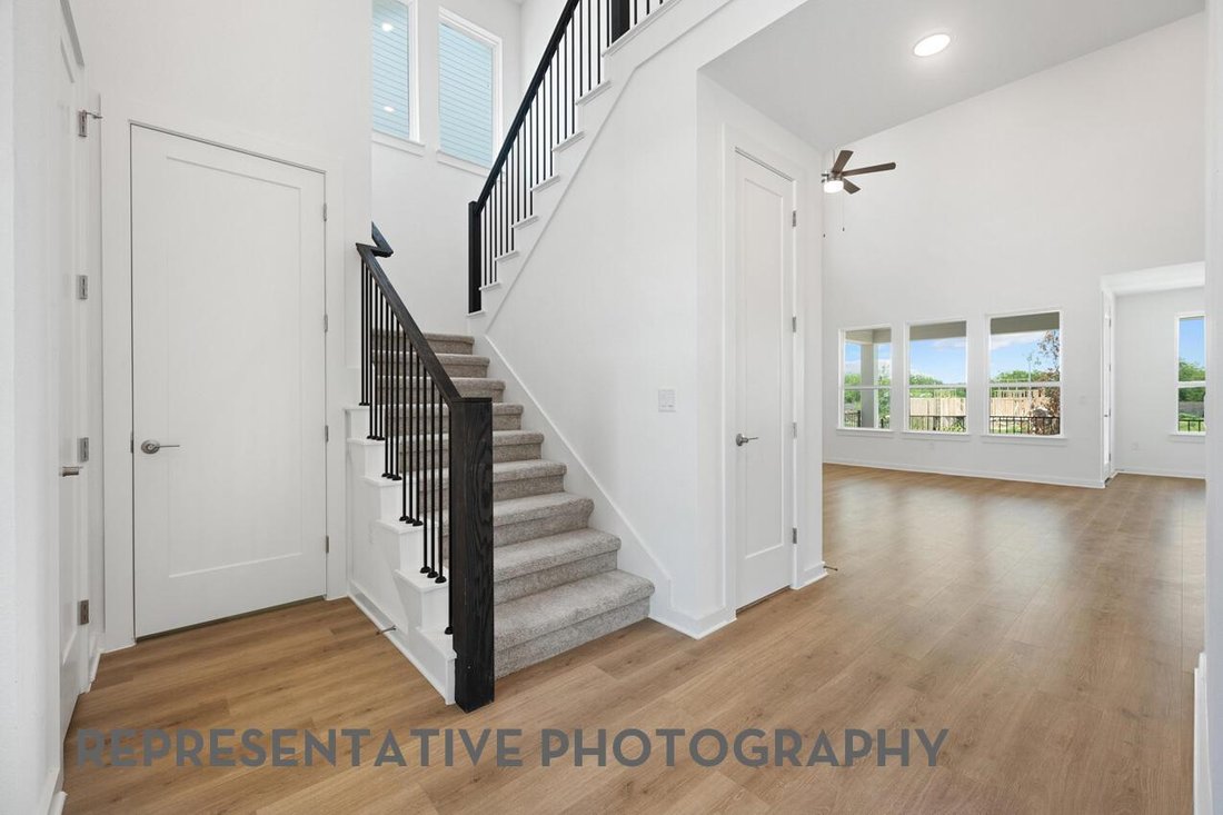 House in Austin, Texas, United States 5 - 18301790