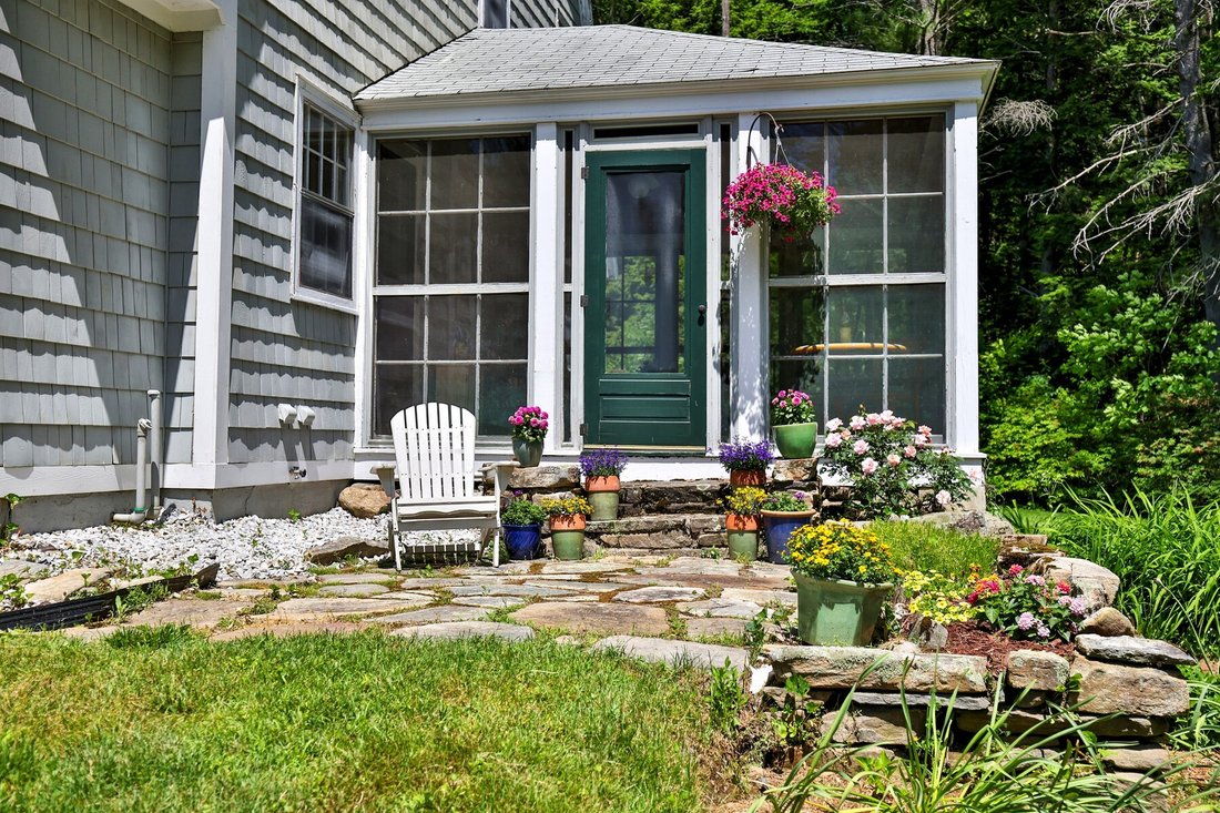 House in Grafton, Vermont, United States 3 - 18297870